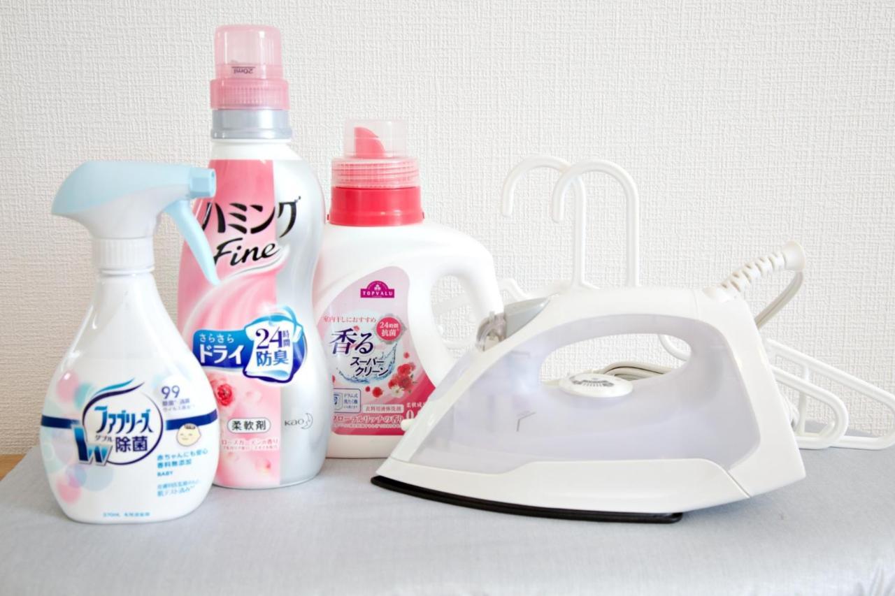 Kurarisu Ohama Lägenhet Ishigaki  Exteriör bild