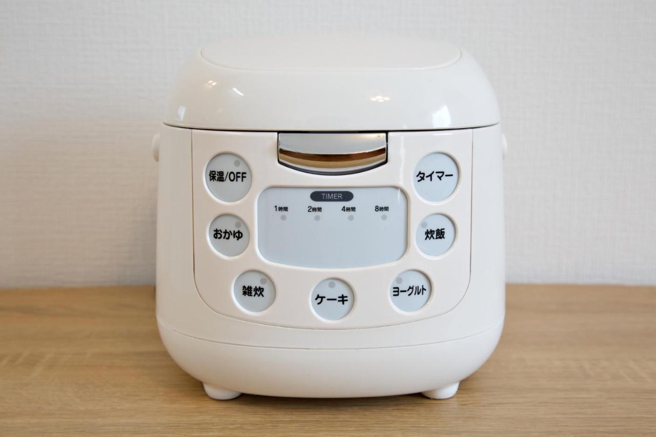 Kurarisu Ohama Lägenhet Ishigaki  Exteriör bild